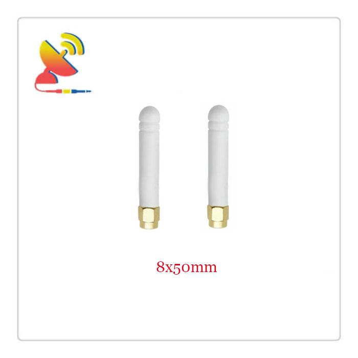 C&T RF Antennas Inc. - 8x50mm Omnidirectional LPWAN Networks NB-IoT LTE-M Antennas Manufacturer