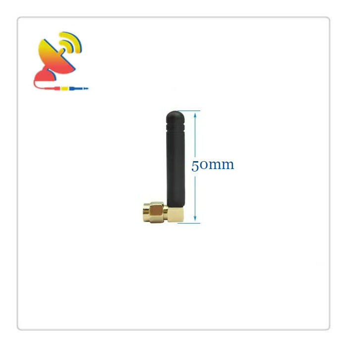 C&T RF Antennas Inc. - 8x50mm Small Size NB-IoT SMA Connector Mount Antenna Manufacturer