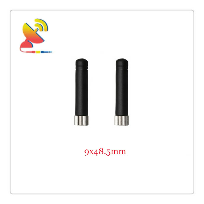 C&T RF Antennas Inc. - 9x48.5mm LTE-M Antenna SMA NB-IoT Omnidirectional Antenna Manufacturer