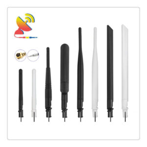 C&T RF Antennas Inc. - High-performance 2.4/5GHz Dual-band WiFi Antenna IPEX Manufacturer