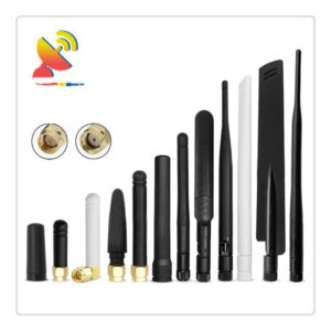 C&T RF Antennas Inc. - High-performance 3G UMTS Antenna SMA Manufacturer