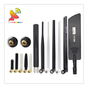 C&T RF Antennas Inc. - High-performance 4G LTE NR 5G SMA Antennas Manufacturer