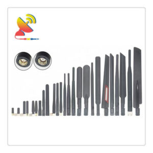 C&T RF Antennas Inc. - High-performance 4G LTE SMA Antennas Manufacturer