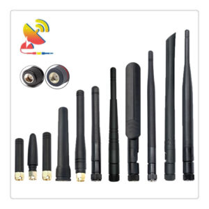 C&T RF Antennas Inc. - High-performance 5 GHz WiFi Antenna SMA Manufacturer