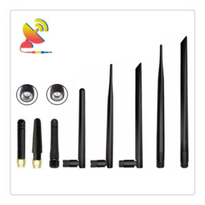 C&T RF Antennas Inc. - High-performance 868-915MHz LoRa SMA Antennas Manufacturer