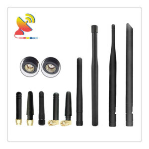 C&T RF Antennas Inc.- High-performance 915MHz SMA Antennas Manufacturer