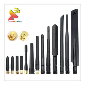 C&T RF Antennas Inc.- High-performance CAT-M1 LTE-M Antenna SMA Manufacturer