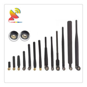 C&T RF Antennas Inc. - High-performance GSM Antenna SMA Manufacturer