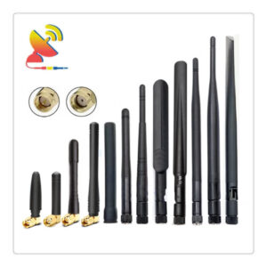 C&T RF Antennas Inc. - High-performance LTE Cat-NB NB-IoT Antenna SMA