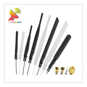 C&T RF Antennas Inc. - High-performance Omni GSM NB-IoT 4G 5G Antenna IPEX Manufacturer
