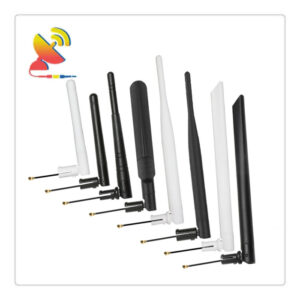 C&T RF Antennas Inc. - High-performance Omni IPEX WiFi Antennas Manufacturer