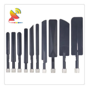 C&T RF Antennas Inc. - High-performance Rubber Duck 4G 5G N-type Antennas Manufacturer
