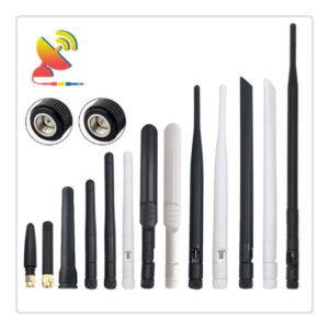 C&T RF Antennas Inc.- High-performance SMA Antenna WiFi Dual-band 2.4/5GHz Antenna Manufacturer