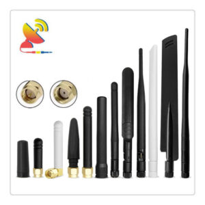 C&T RF Antennas Inc. - High-performance SMA WiFi Antenna 2.4 GHz Manufacturer