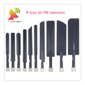 High-performance 5G NR Flexible Antennas - C&T RF Antennas Inc