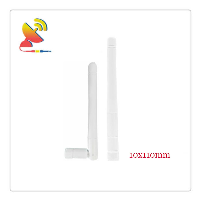 C&T RF Antennas Inc. - 10x110mm 1.2 GHz 1200MHz Sma Male Plug Connector Antennas Manufacturer