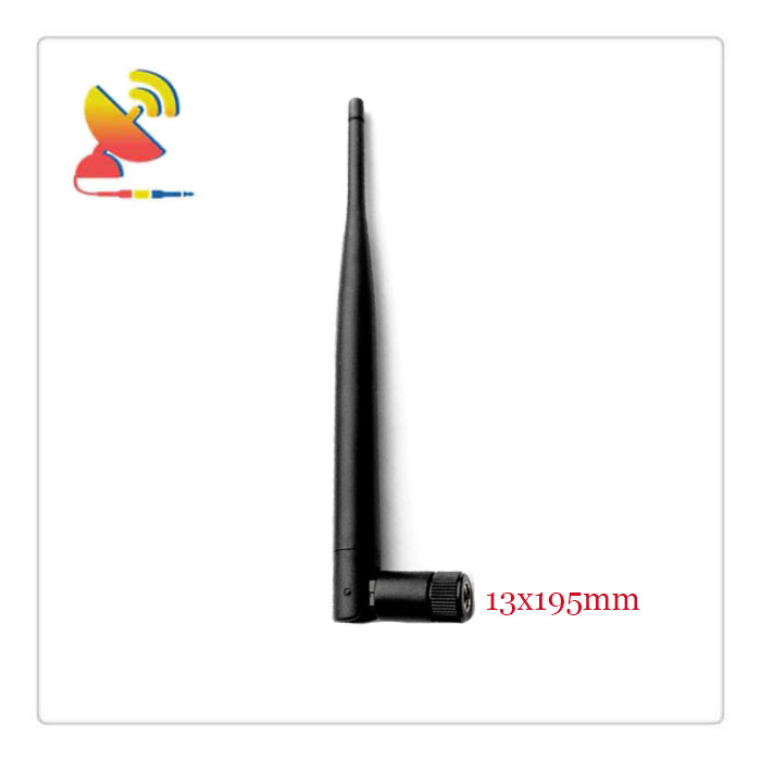 C&T RF Antennas Inc. - 13x195mm 1.8 GHz-1.9 GHz Wireless SMA Male Antennas Manufacturer