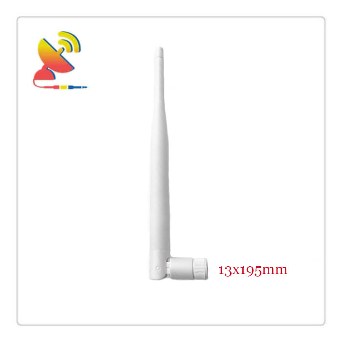 C&T RF Antennas Inc. - 13x195mm 1350-1450 MHz Omni-Directional Vertical Swivel Antennas Manufacturer