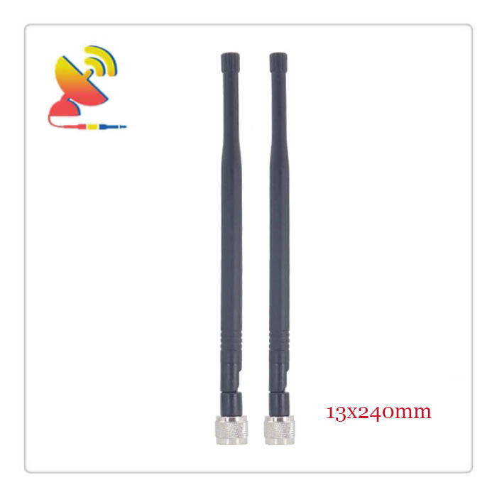 C&T RF Antennas Inc. - 13x240mm Dual-band High-gain Antennas Manufacturer