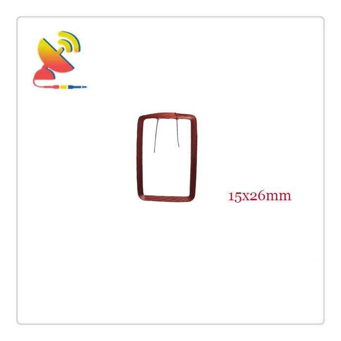 C&T RF Antennas Inc. - 15x26mm RFID Antenna13.56MHz NFC Coil Antenna Manufacturer
