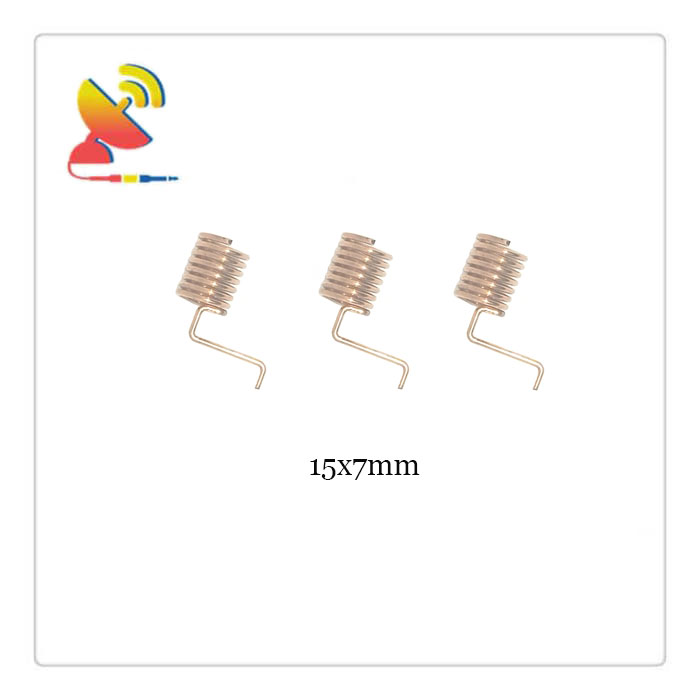 C&T RF Antennas Inc. - 15x7mm Passive GPS Antenna GNSS Internal Antenna Manufacturer