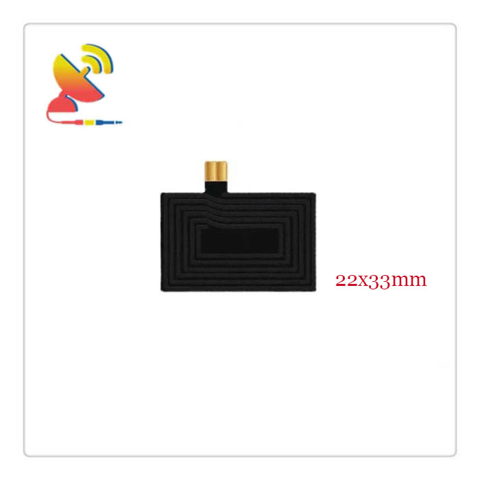 C&T RF Antennas Inc. - 22x33mm Compact Size RFID NFC Flexible PCB Antennas Manufacturer