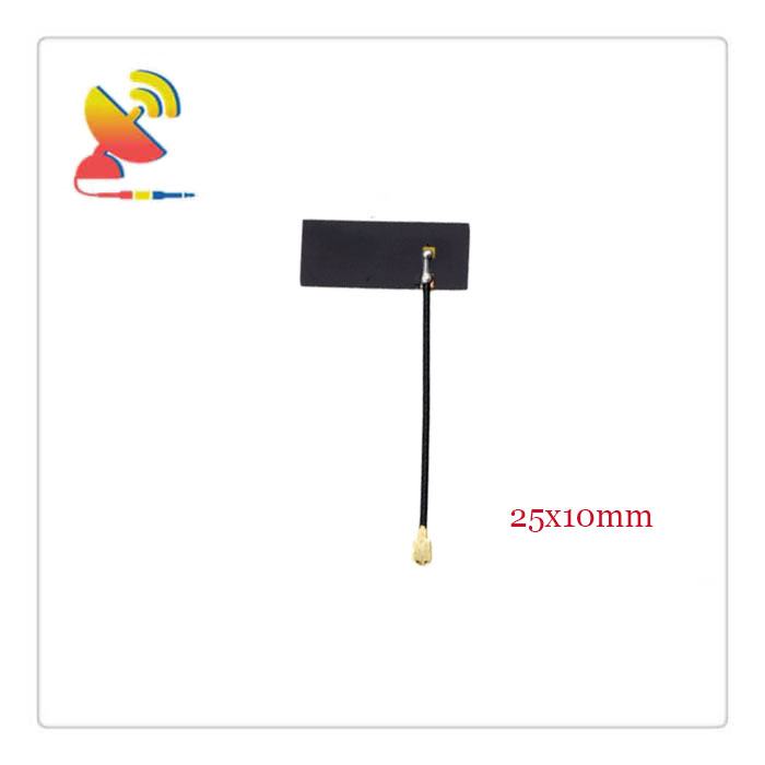 C&T RF Antennas Inc. - 25x10mm Small Size RFID Antenna 13.56MHz NFC Manufacturer