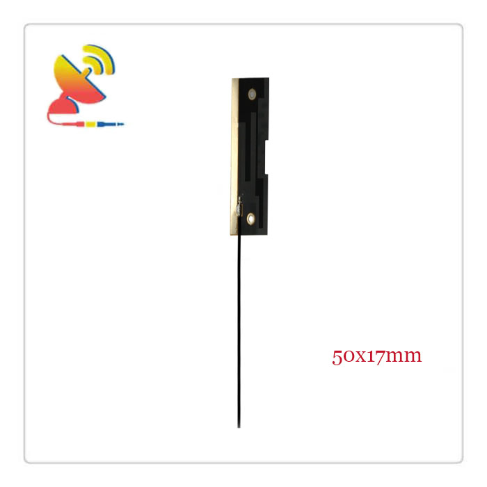 C&T RF Antennas Inc. - 50x17mm 2G 3G 4G GSM NB Flexible PCB Antennas Manufacturer