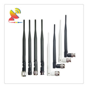 C&T RF Antennas Inc. - High-performance 1.4 GHz Rubber Duck Antennas Manufacturer