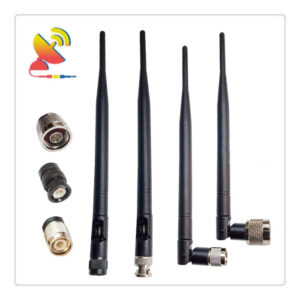 C&T RF Antennas Inc. - High-performance 1.8 GHz Portable Antennas Manufacturer