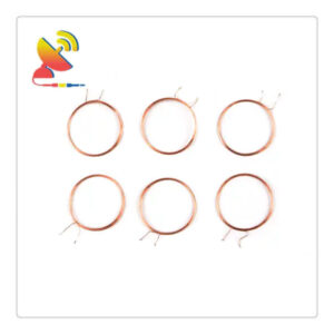 C&T RF Antennas Inc. - High-performance 13.56 MHz NFC Coil Antennas Manufacturer