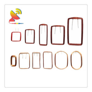 C&T RF Antennas Inc.- High-performance 13.56 MHz RFID Coil Antennas Manufacturer