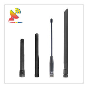 C&T RF Antennas Inc. - High-performance 169 MHz ISM Band SMA Antennas