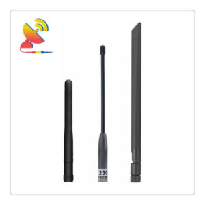 C&T RF Antennas Inc. - High-performance 230 MHz VHF SMA Antennas Manufacturer