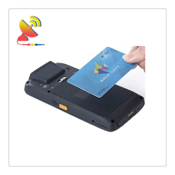 C&T RF Antennas Inc. - High-performance IPEX NFC 13.56 MHz Antenna Applications