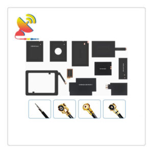 C&T RF Antennas Inc. - High-performance IPEX NFC 13.56 MHz Antennas Manufacturer