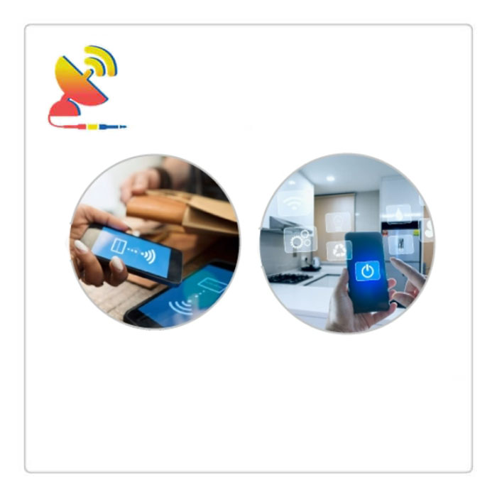 C&T RF Antennas Inc.- High-performance IPEX PCB Antenna 13.56 MHz Applications