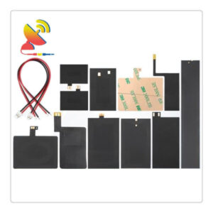 C&T RF Antennas Inc. - High-performance MX 1.25mm NFC Tag Antennas Manufacturer