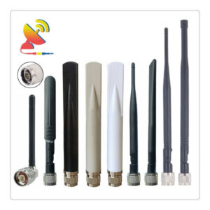C&T RF Antennas Inc. - High-performance N-male Dual-band 2.4 GHz 5GHz Antennas Manufacturer