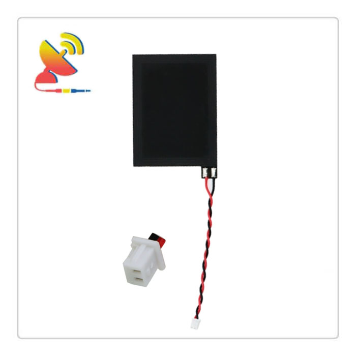 C&T RF Antennas Inc. - MX1.25mm Connector NFC Tag Antenna Style