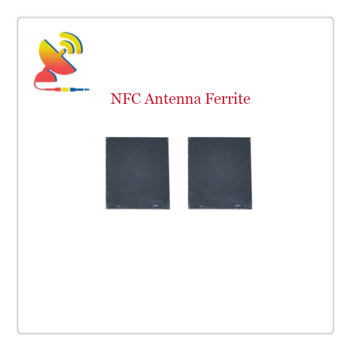C&T RF Antennas Inc.- NFC Antenna Ferrite