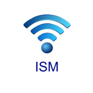 ISM Antennas