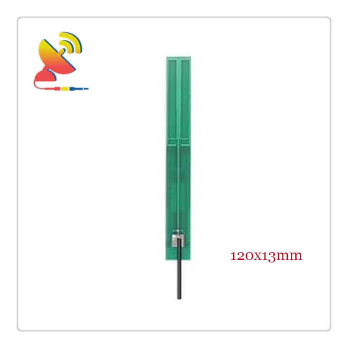 C&T RF Antennas Inc. - 120x13mm High-gain 2G 3G LTE Antenna GSM PCB Antenna Manufacturer