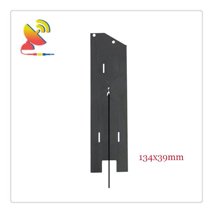 C&T RF Antennas Inc. - 134x39mm High-Gain LTE 3.5GHz CBRS NR PCB Antennas Manufacturer