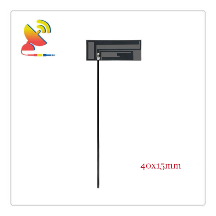 C&T RF Antennas Inc. - 40x15mm Indoor GSM Signal Receiver Flexible PCB Antennas Manufacturer