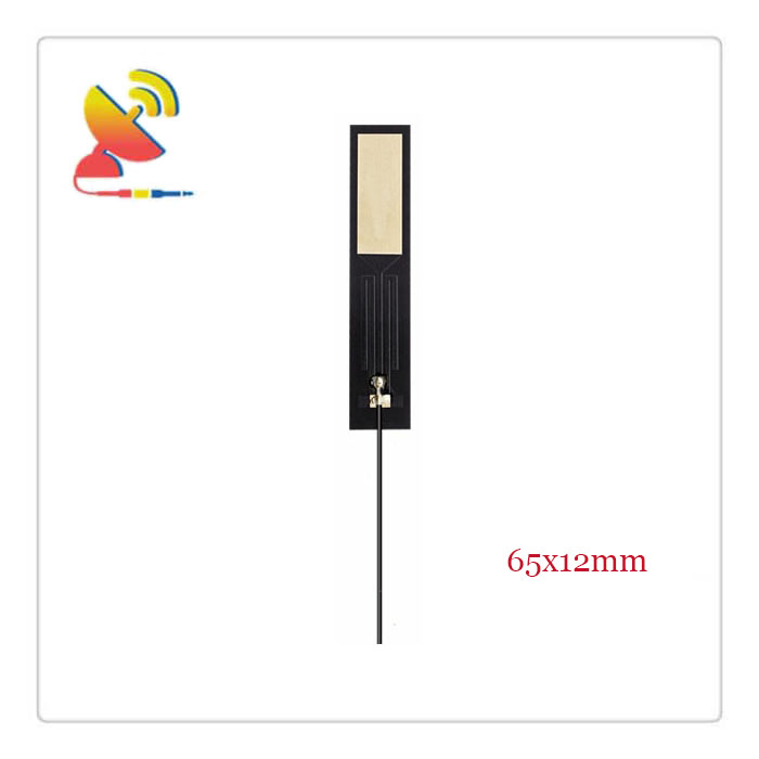 C&T RF Antennas Inc. - 65x12mm GSM Antenna Gain 5dBi IPEX PCB Antenna Manufacturer