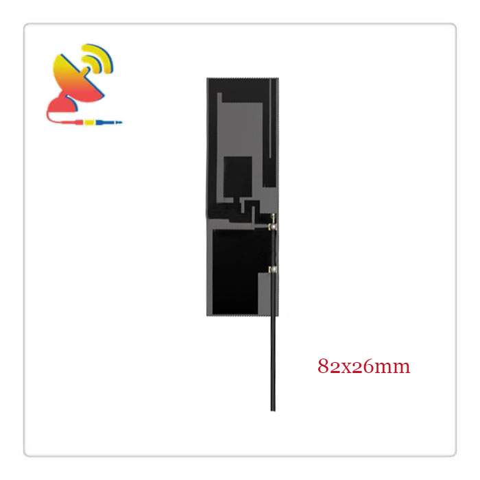 C&T RF Antennas Inc. - 86x26mm Flexible PCB Antenna for GSM Network