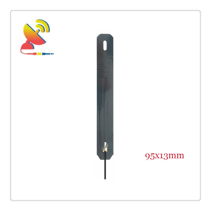 C&T RF Antennas Inc. - 95x13mm High-gain PCB Antenna for GSM GPRS 3G 2G Antenna Manufacturer