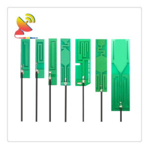 C&T RF Antennas Inc. - High-performance 3G GSM PCB Antennas Manufacturer