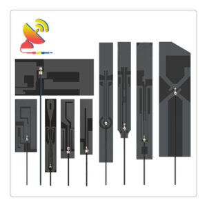 C&T RF Antennas Inc. - High-performance 5G NR Flexible Antennas Manufacturer